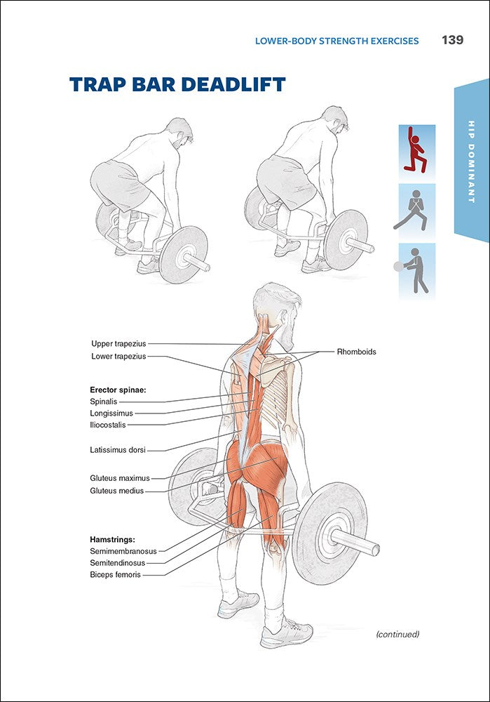 Functional Training Anatomy