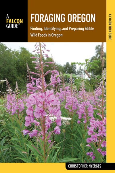 Foraging Oregon