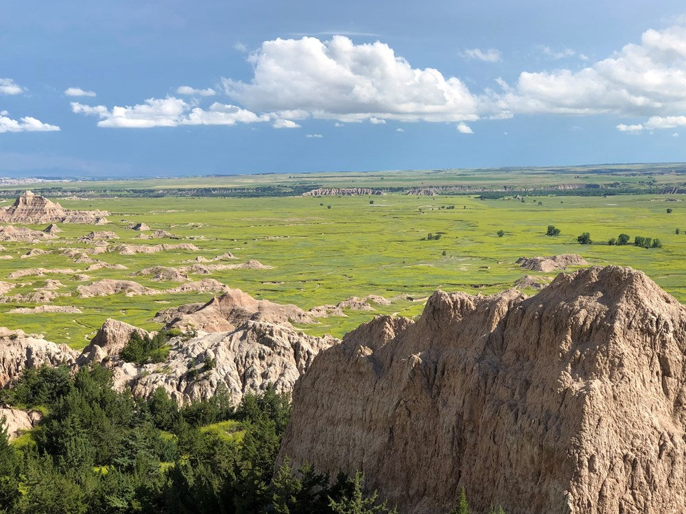 Walks of a Lifetime in America's National Parks