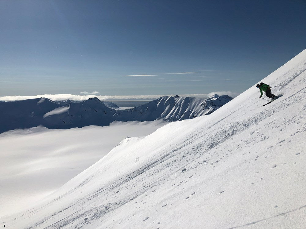 The Ski Guide Manual