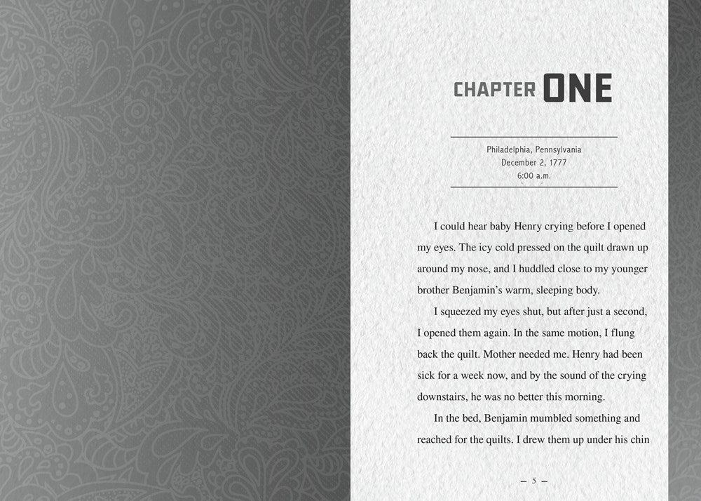 Rebecca Rides for Freedom