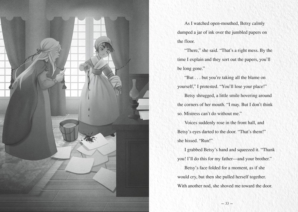 Rebecca Rides for Freedom