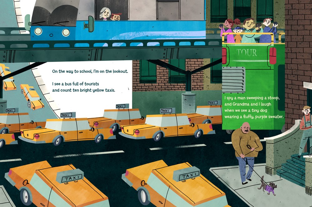 Maybe God Is Like That Too