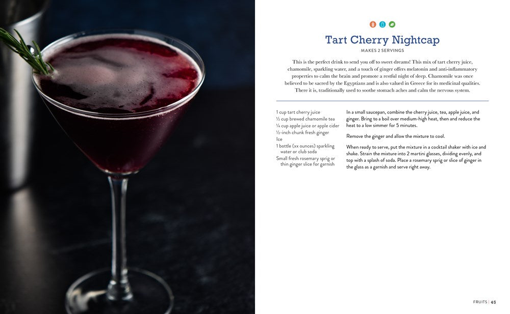 The Mediterranean Migraine Diet