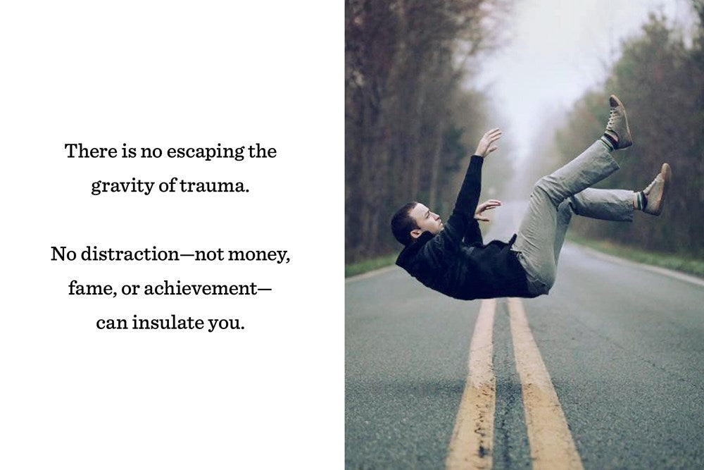 Every Memory Deserves Respect