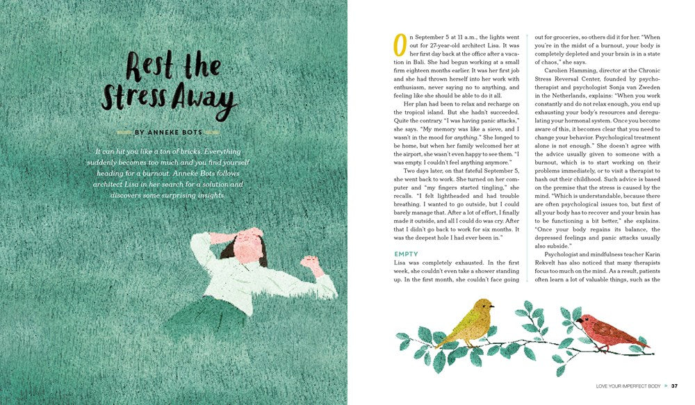 A Book That Loves You