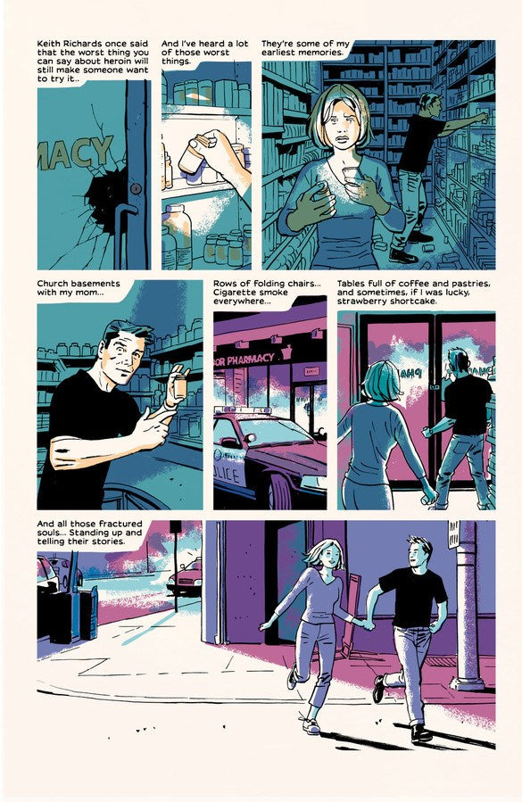 Criminal Deluxe Edition Volume 3