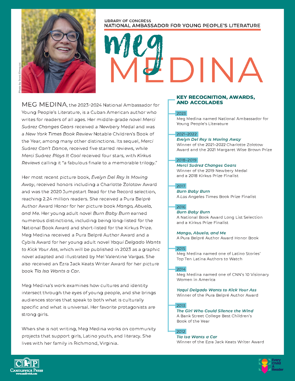 Merci Suárez Can't Dance