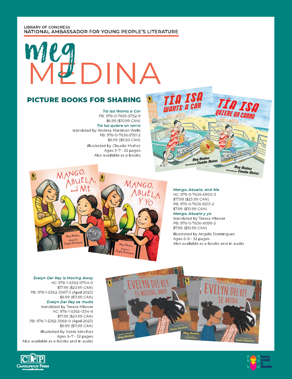 Merci Suárez Can't Dance