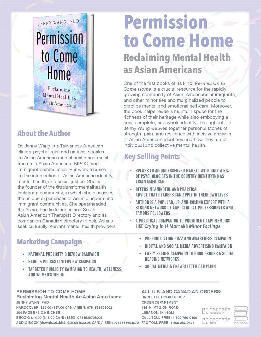 Permission to Come Home