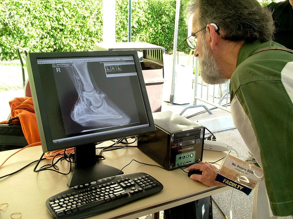 The Essential Hoof Book