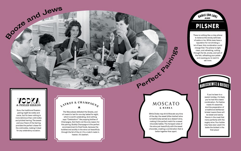 The Newish Jewish Encyclopedia