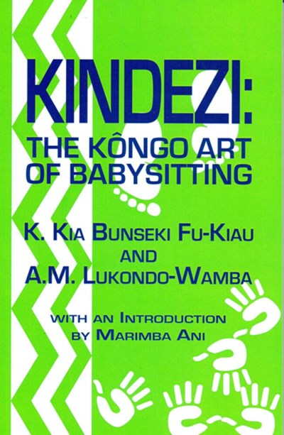 Kindezi