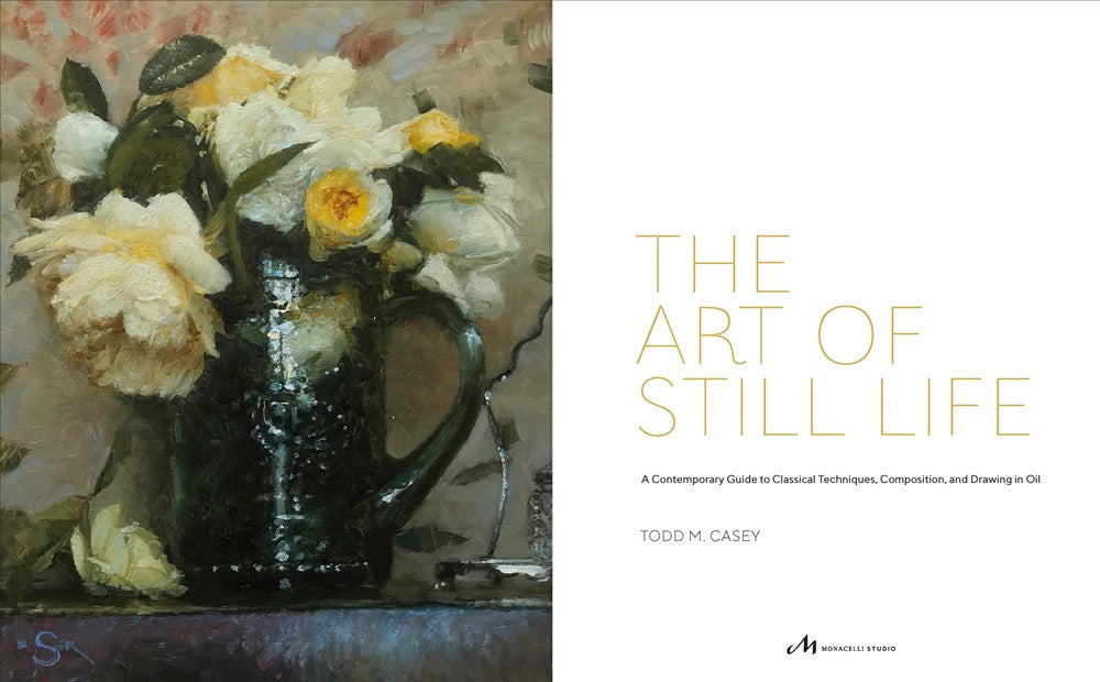 The Art of Still Life