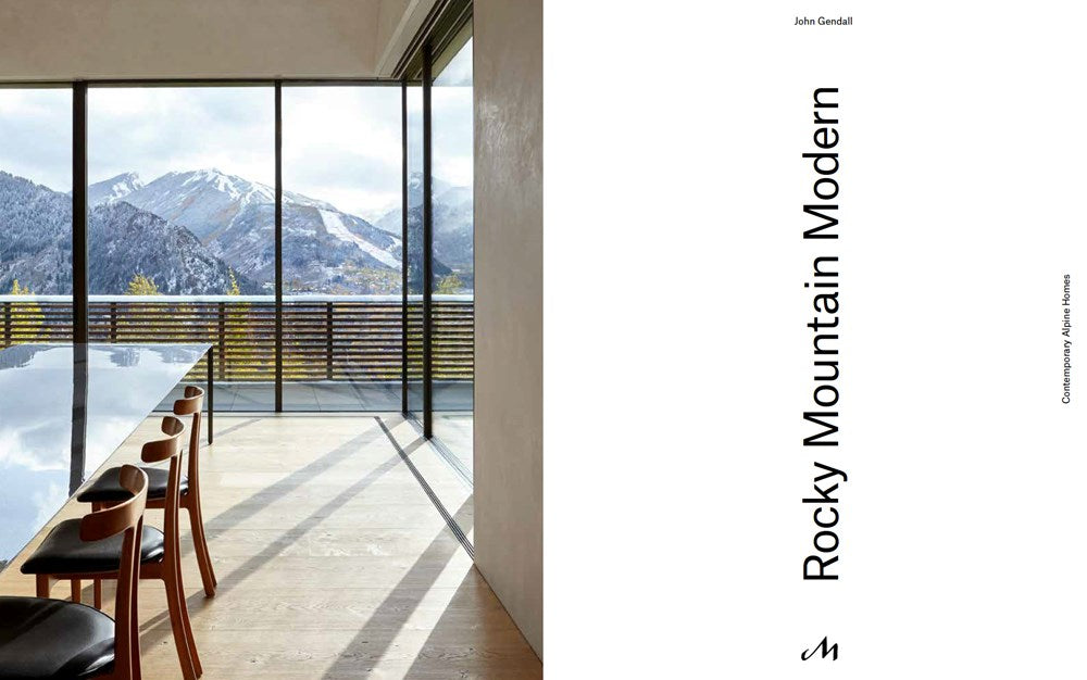 Rocky Mountain Modern