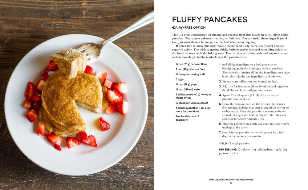 Everyday Keto Baking