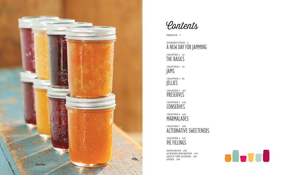 Preserving with Pomona's Pectin, Updated Edition