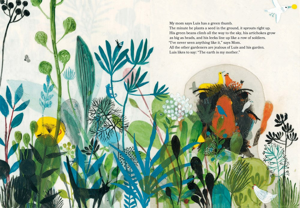 At the Drop of a Cat