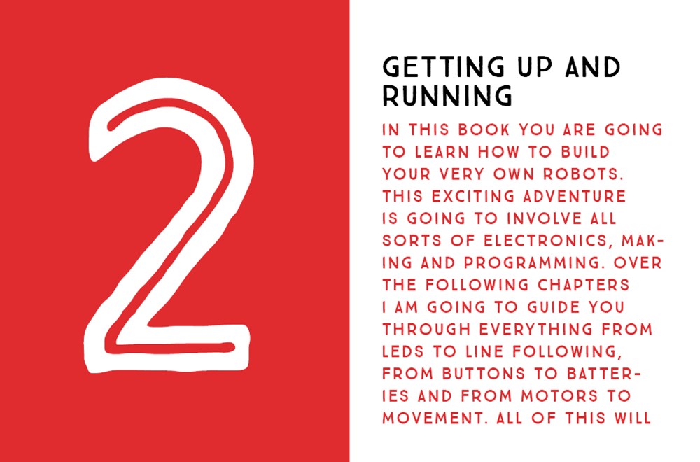 Learn Robotics with Raspberry Pi