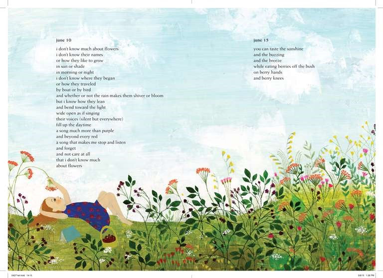 When Green Becomes Tomatoes