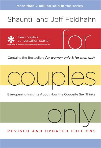 For Couples Only