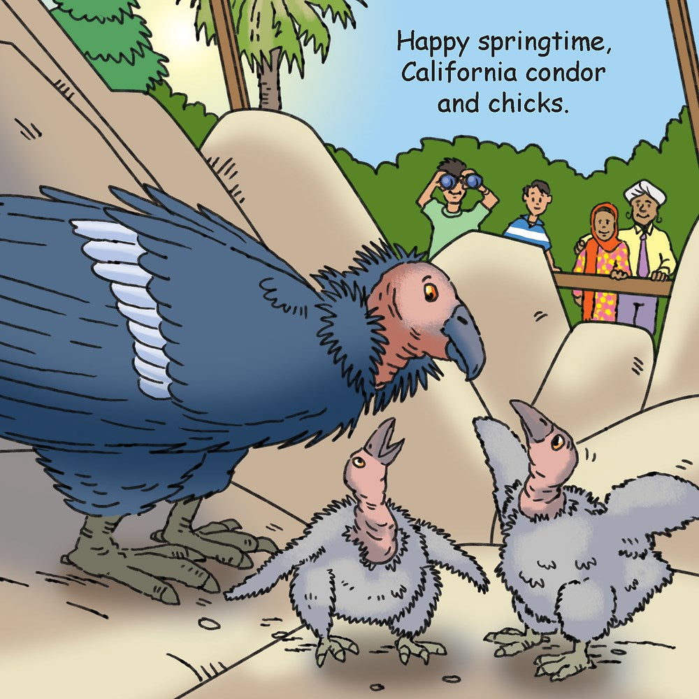 Good Night California