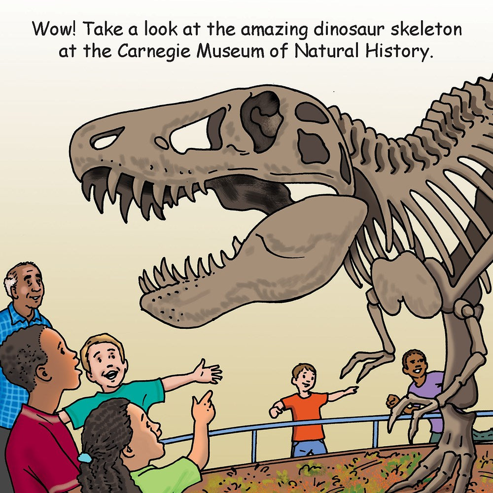 Good Night Pittsburgh