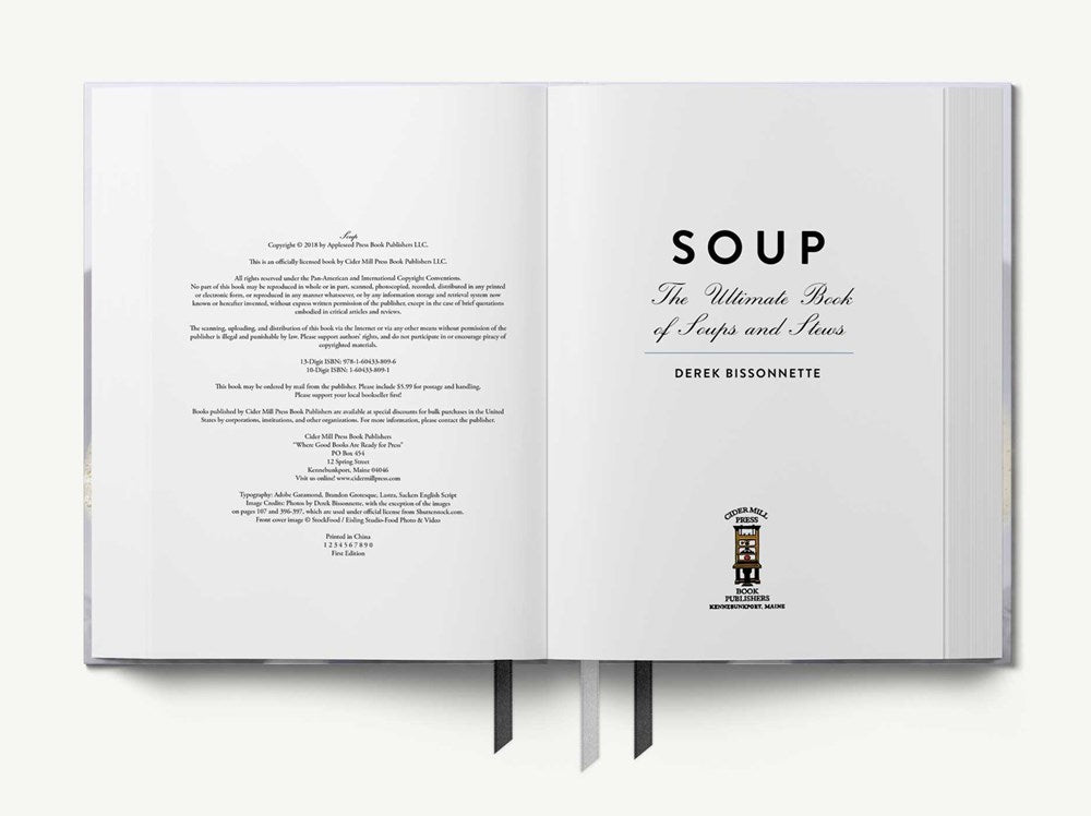 Soup