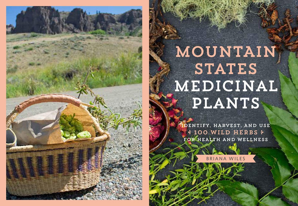 Mountain States Medicinal Plants