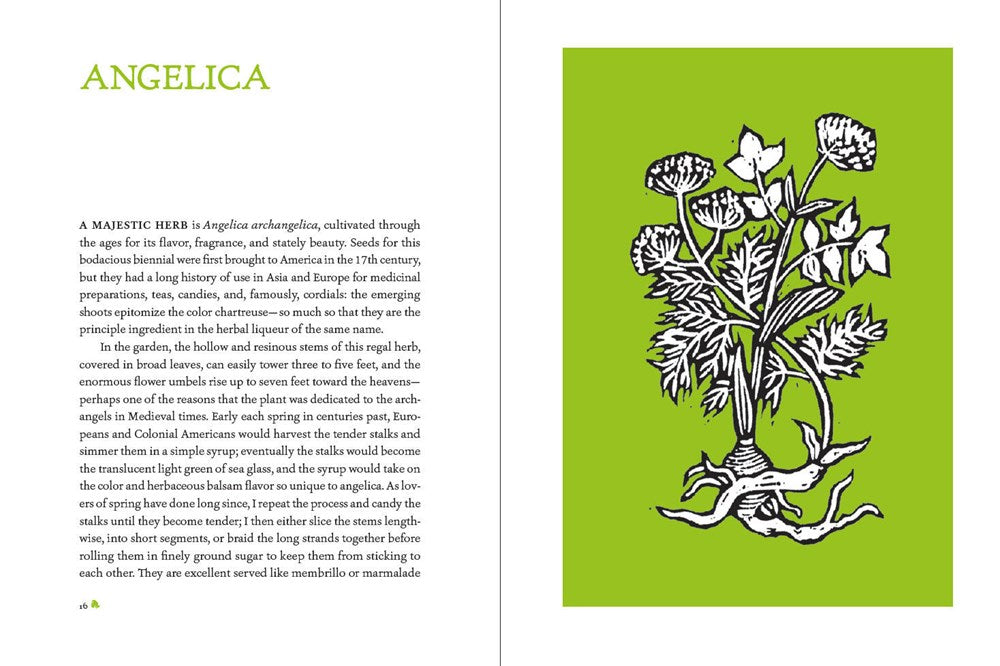 The Heirloom Gardener