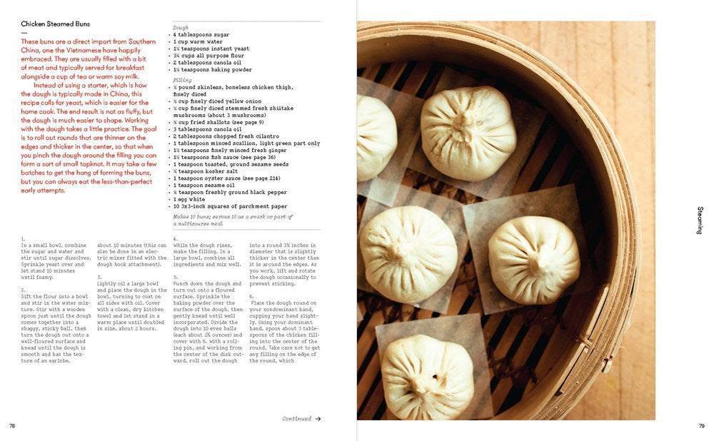 Vietnamese Home Cooking