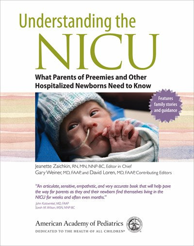 Understanding the NICU