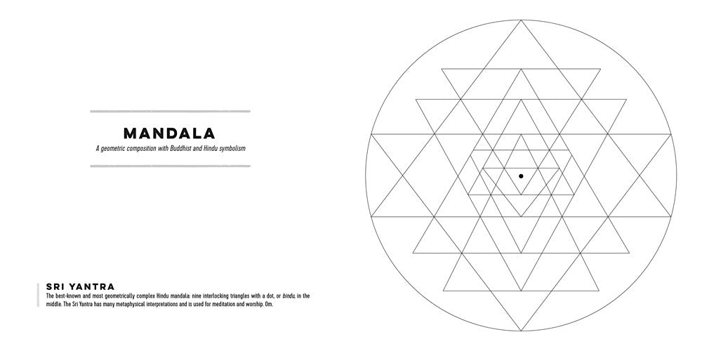 Patterns of the Universe