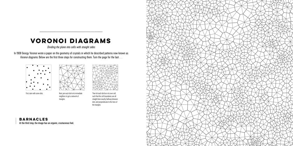 Patterns of the Universe