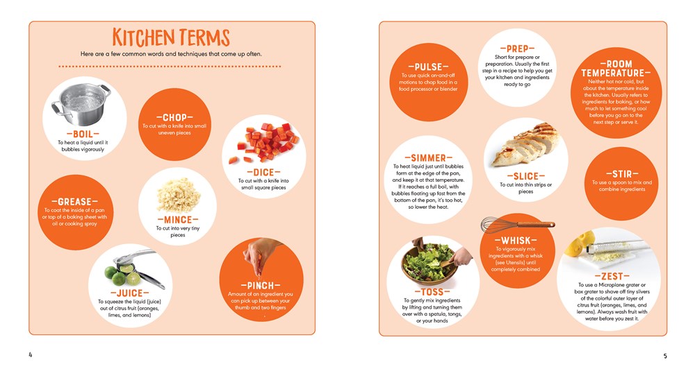 Kids Cook Gluten-Free