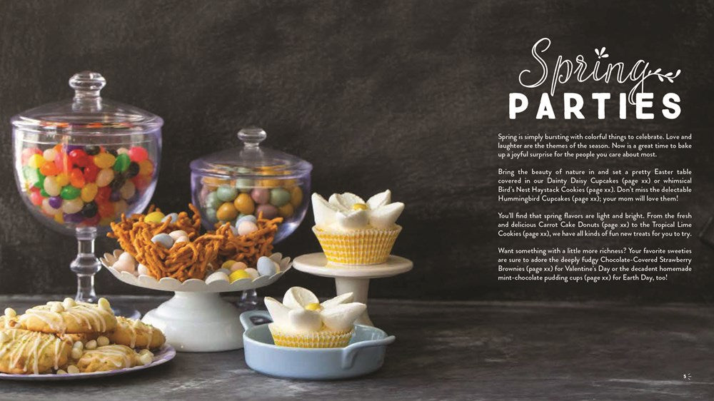 The Ultimate Kids' Baking Book