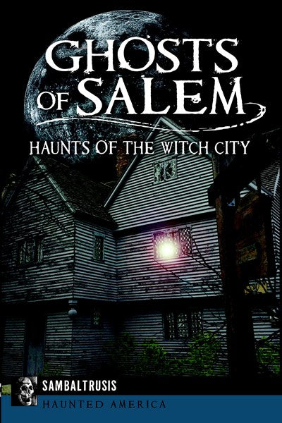 Ghosts of Salem