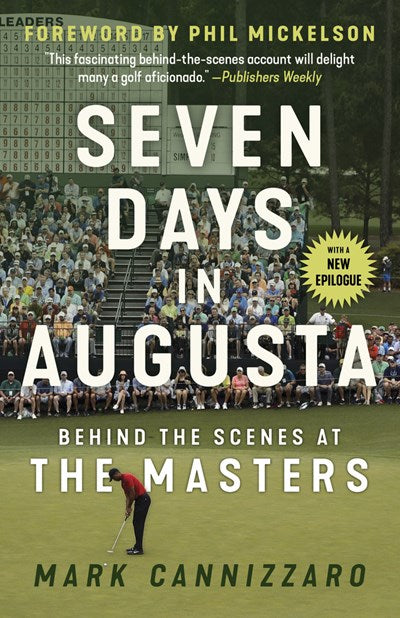 Seven Days in Augusta