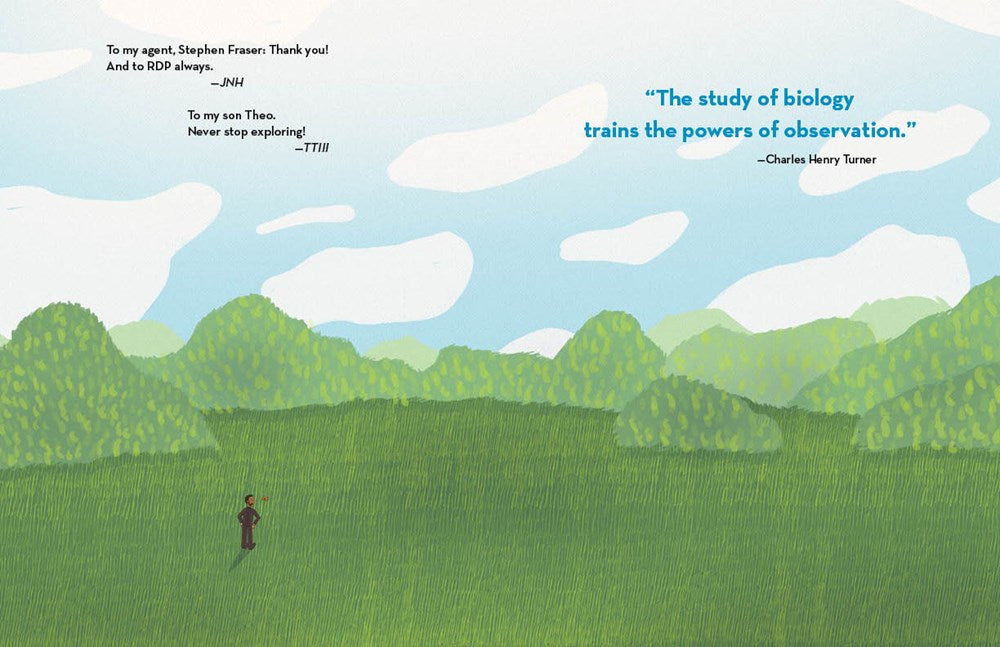 Buzzing with Questions