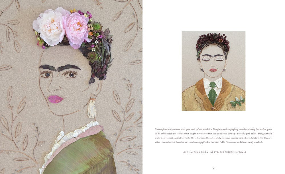 The Power of Flowers