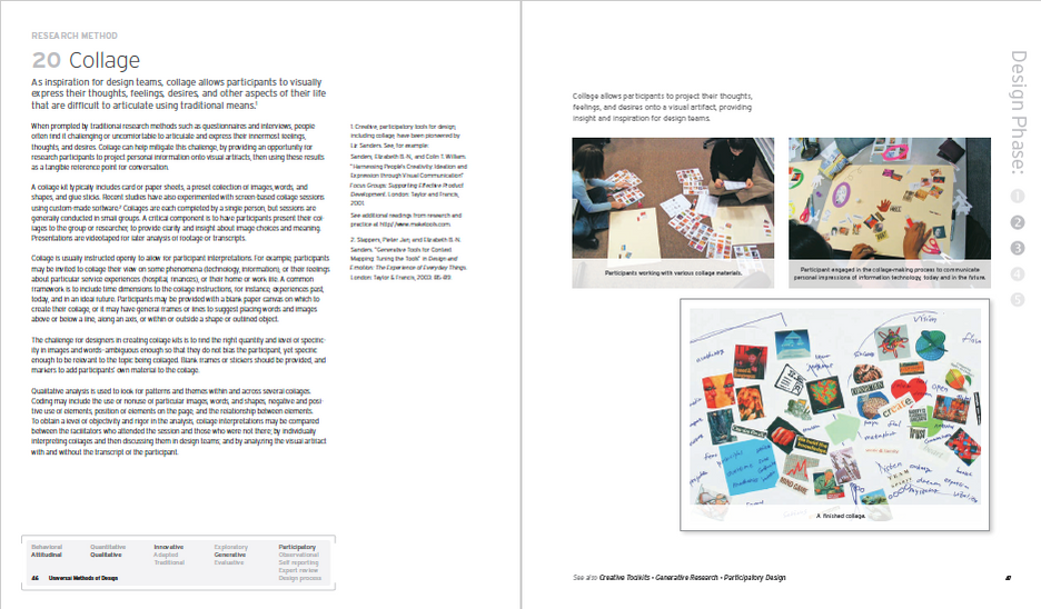 Universal Methods of Design, Expanded and Revised