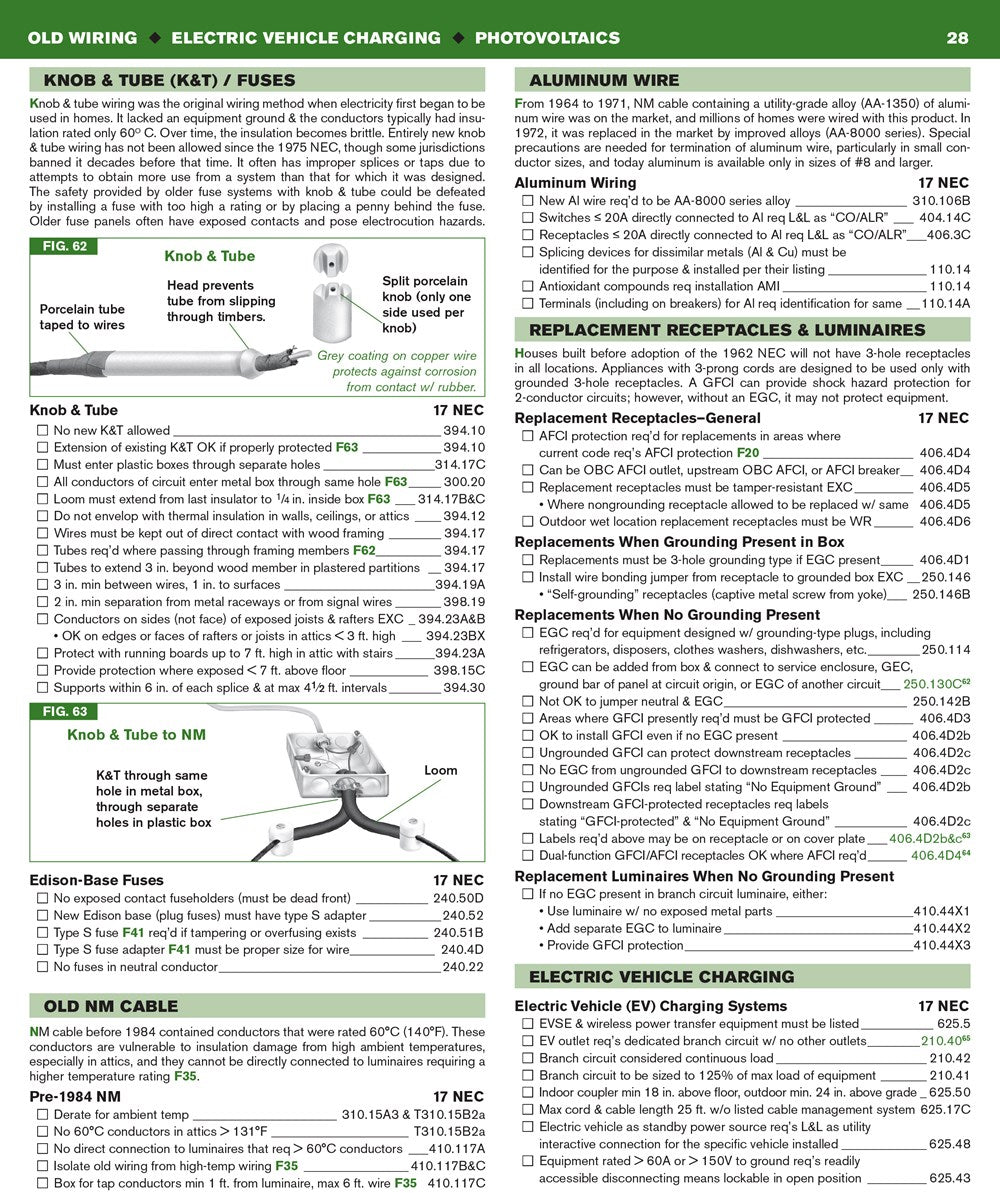 Code Check Complete 3rd Edition