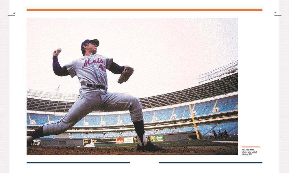 Sports Illustrated The New York Mets