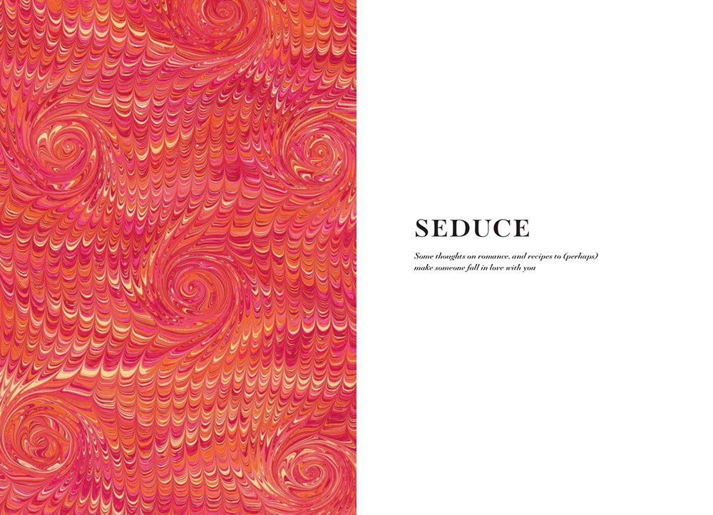 A Table Full of Love