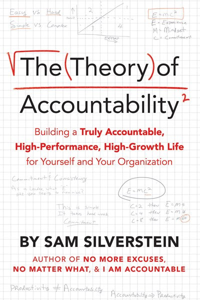 The Theory of Accountability