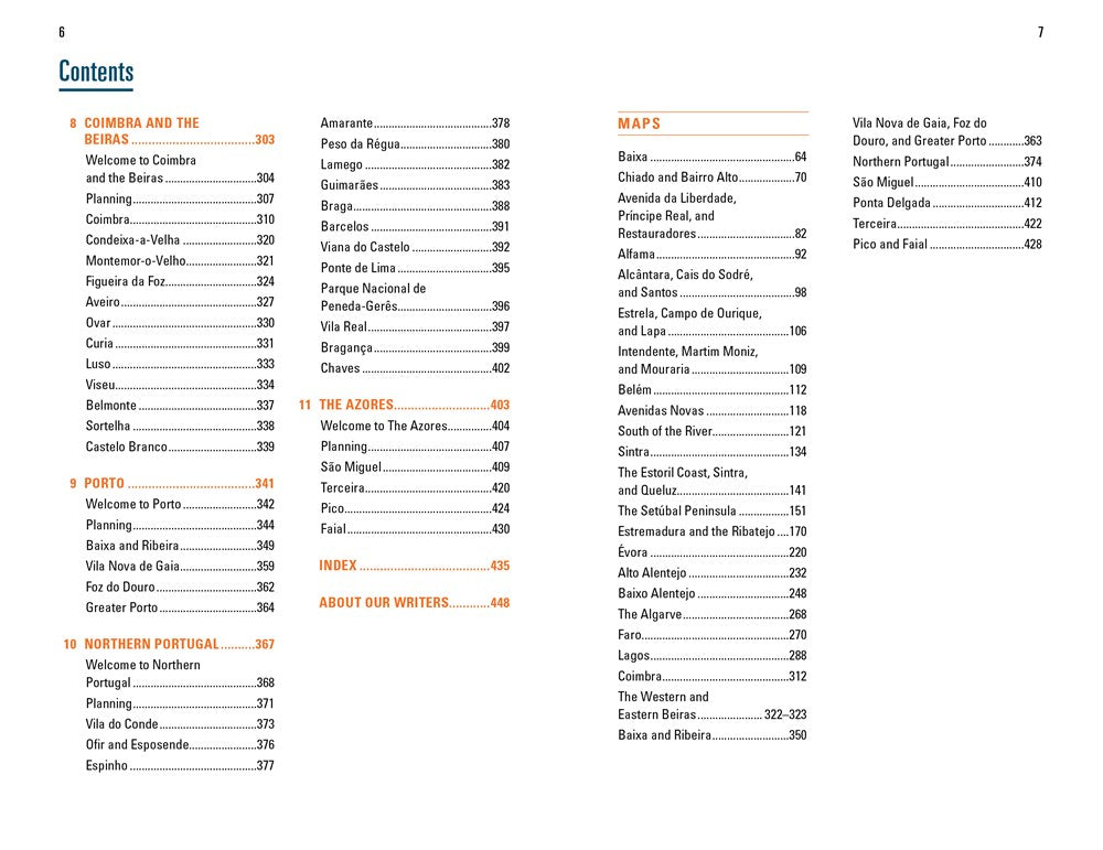 Fodor's Essential Portugal