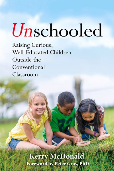 Unschooled