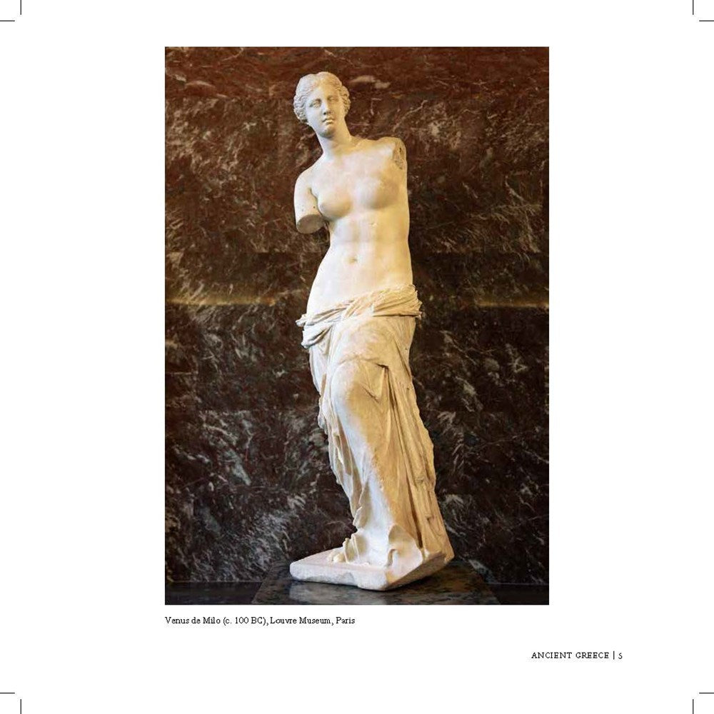 Europe's Top 100 Masterpieces