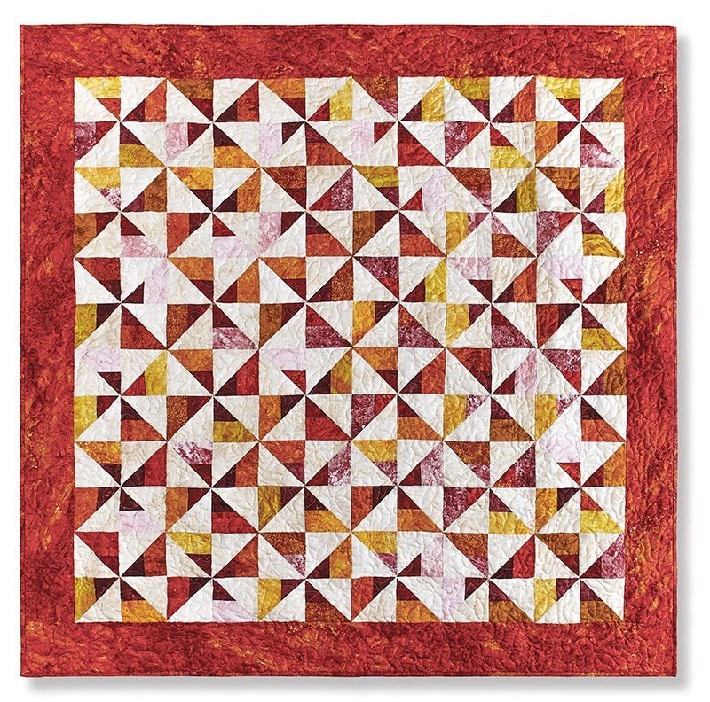 Quilter's 2-1/2" Strip Precut Companion