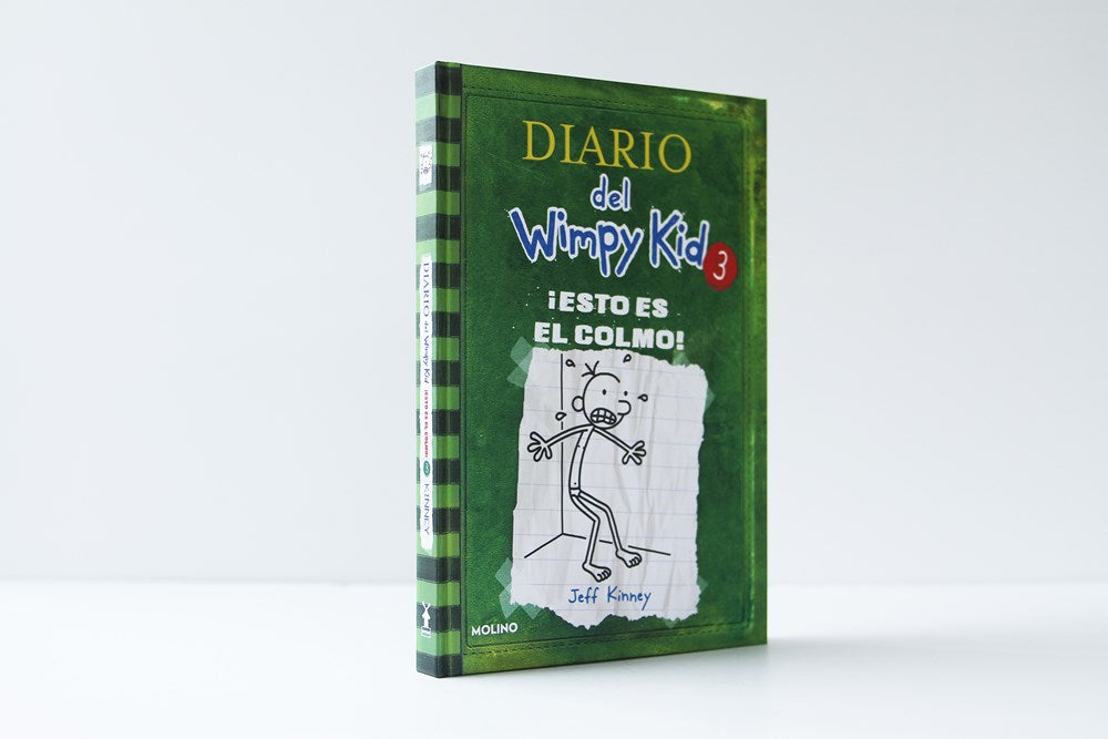 ¡Esto es el colmo! / The Last Straw